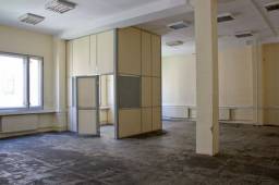 СПб: офисное помещение площадью 106 м² от собственника