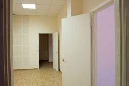 СПб: офисные помещения общей площадью 112 м²
