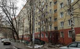 Комната (11 м²) в «двушке» сдаётся на проспекте Королёва