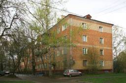 Сдам комнату (12 м²) в городе Королёв на улице Мичурина