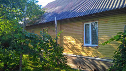 деревня Веребково — фото дома 1