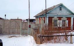 Сельский дом в Сибири на продажу