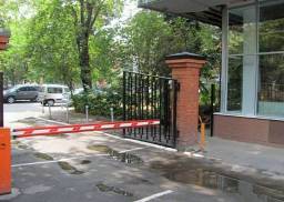 Большой Тишинский переулокМосква — фото объекта 5