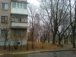 Двухкомнатная квартира в Фрунзенском районе Минска