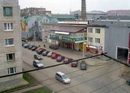 Псков, улица Конная, 28 — фото квартиры 2
