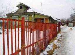 посёлок Дорохово — фото дома 1