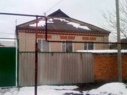 Продам дом в селе Валуйское Луганской области