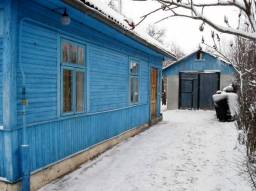 Гродно, переулок Куйбышева — фото дома 2