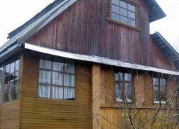 Загородный домик от Новгорода 35 км