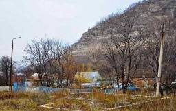 село Бахилова Поляна — фото участка 2