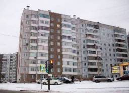 Красноярск, улица Свердловская, 129 — фото квартиры 2