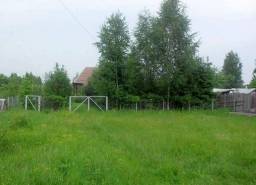 деревня Соболево — фото дома 2