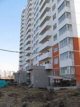 Продам двухкомнатную квартиру в ЖК «Московский»