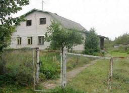 посёлок Приволжский — фото дома 1