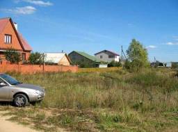 Два смежных участка под дачное строительство на территории Чулковского сельсовета