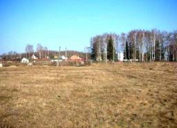 Продаётся недорогой земельный участок в Щёлковском районе
