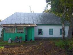 деревня Большая Корчажка — фото дома 2