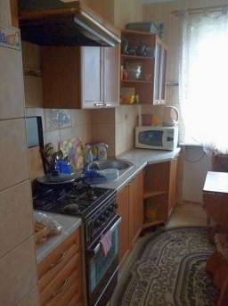Двухкомнатная квартира продаётся в Калининграде