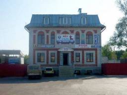 В Арзамасе продаётся нежилое здание площадью 569 м²