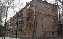 Однокомнатная квартира в городе Наро-Фоминск