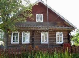 Продажа дома в селении Лихославльского района