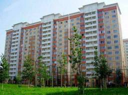 Недвижимость в Апрелевке: четырёхкомнатная квартира