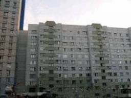 Продам квартиру в СПб на Белградской