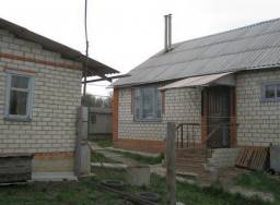 посёлок Наумовка 2-я, улица Восточная, 11 — фото дома 3
