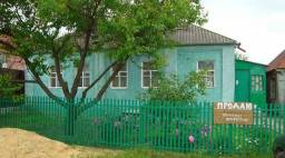 Продам кирпичный дом 73 м² на участке 22 сотки, 13 км от Воронежа