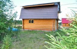 Продаётся домик в райцентре Якшур-Бодья, Удмуртская республика