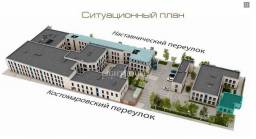 Наставнический переулок, 17Москва — фото объекта 6
