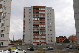 Волгоград, улица Хорошева, 8б — фото квартиры 2