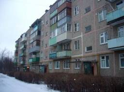 Подольск, улица Плещеевская — фото квартиры 8