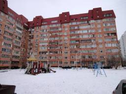 Квартира из пяти комнат в городе Домодедово