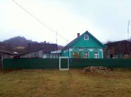 село Курджиново — фото дома 2