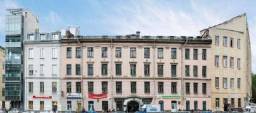 Офисы на Петроградке, аренда от собственника