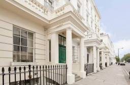 Продажа квартиры с двумя спальнями в центре Лондона
