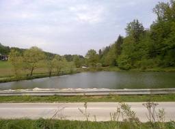 В Словении продаётся участок земли с разрешением на строительство