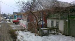 село Бехтеевка, улица Ленина — фото дома 1