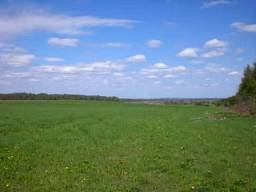 Продам земельный участок для дачного строительства около села Лучинское