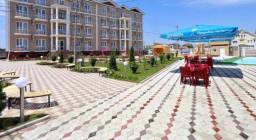 Продам современный отель на восточном берегу Крыма