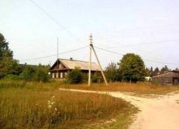 село Никола — фото дома 1