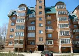 Новая двухуровневая квартира в Жигулёвске