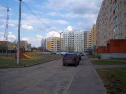 Воскресенск, Юбилейный переулок, 12 — фото квартиры 9