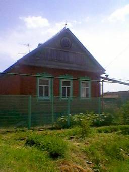 Продам дом в Славянске-на-Кубани