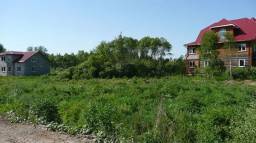 деревня Карасино — фото участка 8