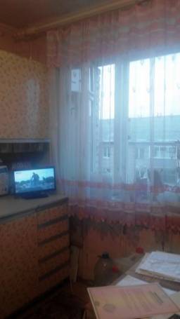 Продам трёхкомнатную квартиру на улице Егорова