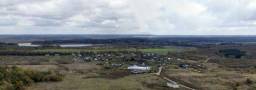 деревня Карасино — фото участка 4