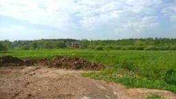 деревня Карасино — фото участка 6
