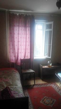 Квартира трёхкомнатная продаётся на Добросельской в Владимире